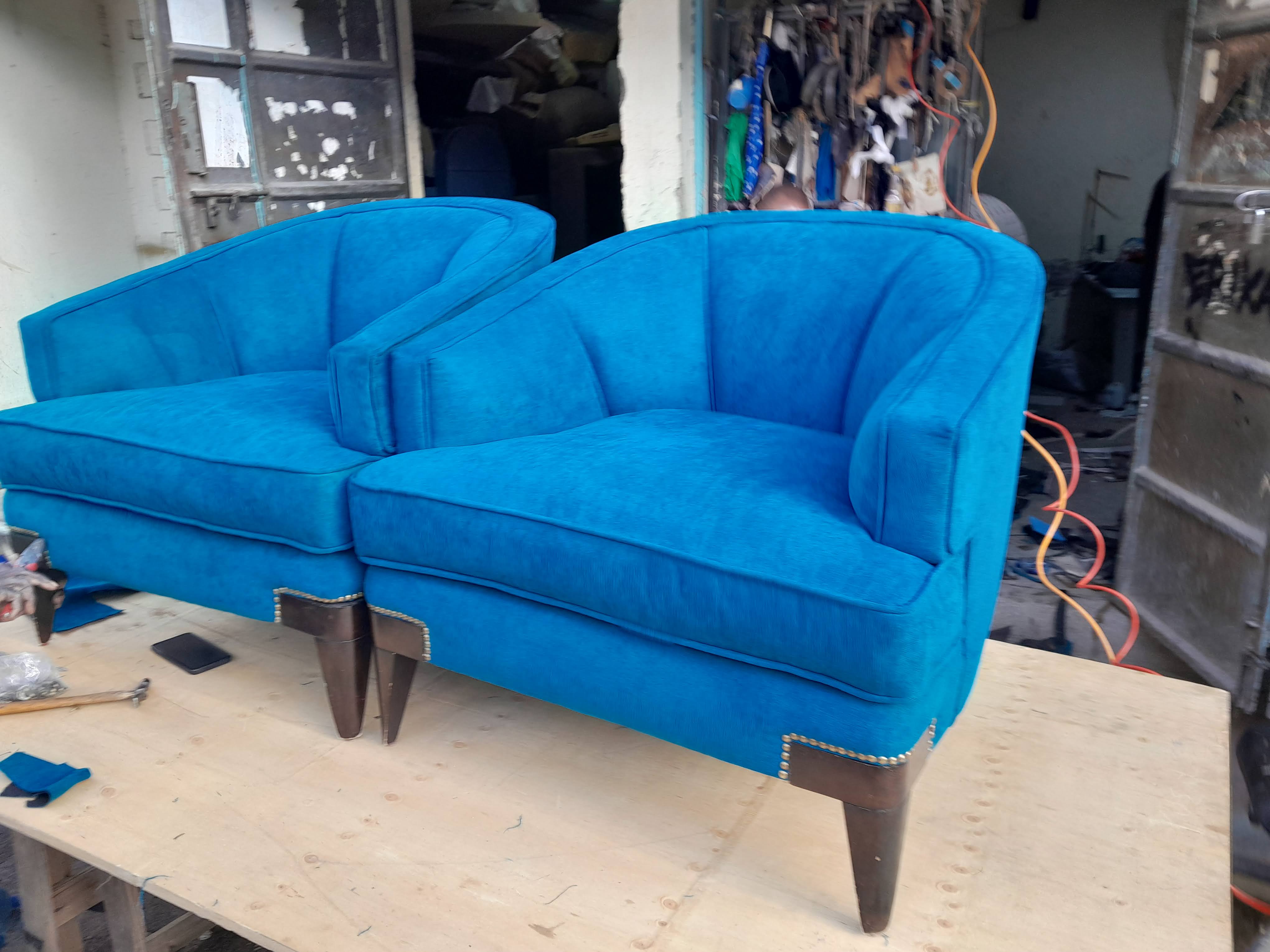 Sofa Set After 1